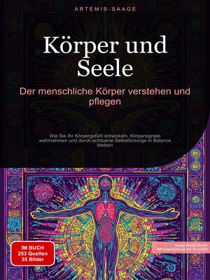 cover image of Körper und Seele